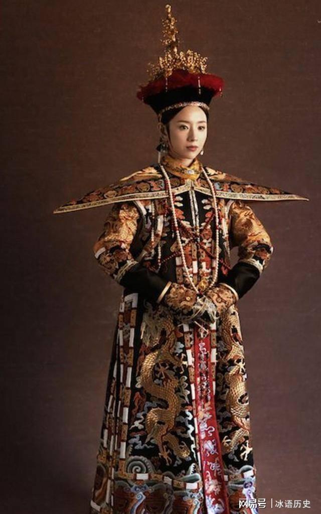 夸克网盘《如懿传》在线免费观看【1080p高清】夸克网盘资源-热文榜资源