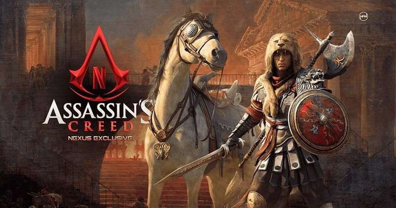 夸克网盘《刺客信条》百度云网盘 阿里云网盘 夸克网盘 资源【1080P高清】-热文榜资源