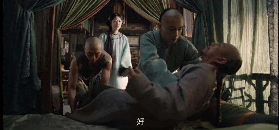 夸克网盘《大生意人》百度云资源【高清bd1080P】资源-热文榜资源