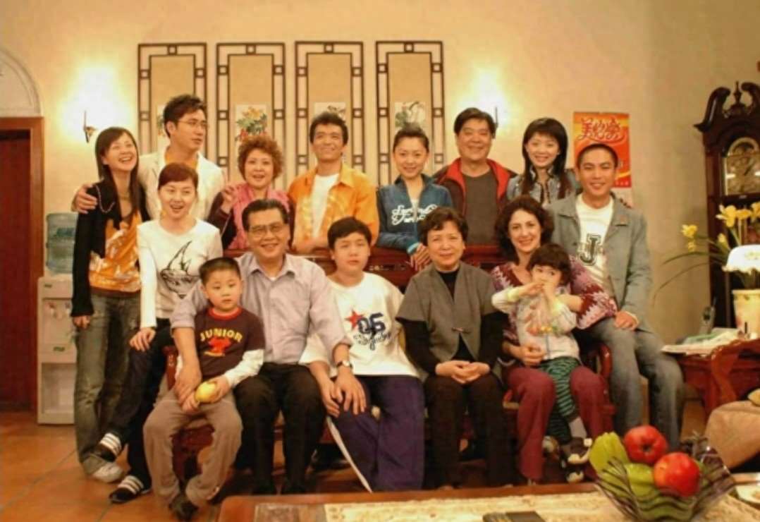 夸克网盘《外来媳妇本地郎》百度云网盘 阿里云网盘 夸克网盘 迅雷【BD720P/泄露-MKV】高清在线看-热文榜资源