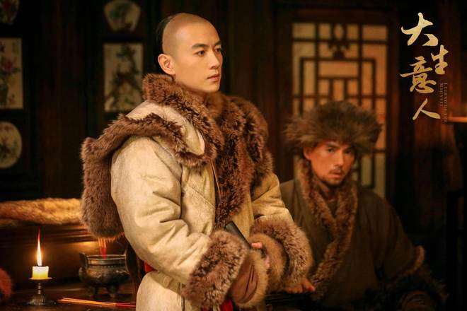 夸克网盘《大生意人》百度云网盘 阿里云网盘 夸克网盘 「阿里云盘高清1080p资源」在线观看【1280p高清】-热文榜资源