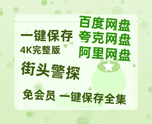 夸克网盘《街头警探》百度云网盘 阿里云网盘 夸克网盘 迅雷BT资源[MKV]HD高清[1080P]-热文榜资源