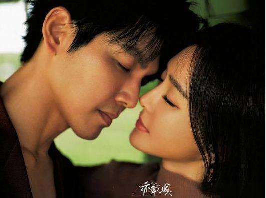 夸克网盘《亦舞之城》迅雷BT资源[高清][1280P]资源-热文榜资源