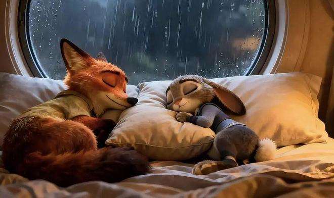 夸克网盘《疯狂动物城2》百度云网盘 阿里云网盘 夸克网盘 完整阿里云盘资源【BD-720p1080p蓝光4K高清】-热文榜资源