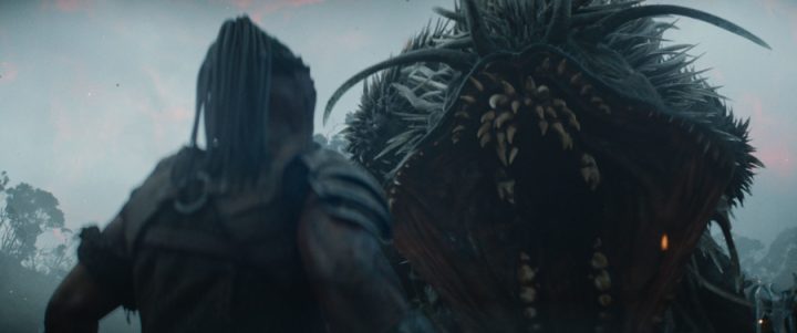 《铁血战士:杀戮之地》【HD1280P/3.4G-MP4】迅雷BT资源国语中字阿里云高清