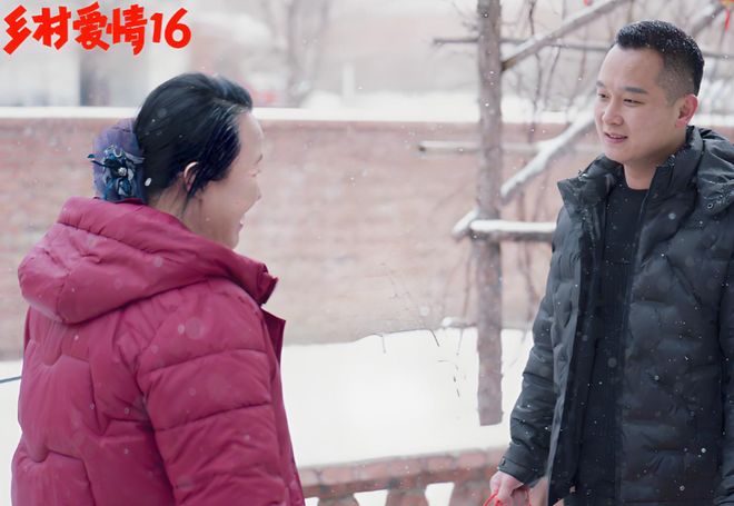 夸克网盘《乡村爱情19》百度云资源免费观看国语中字阿里云盘高清在线播放-热文榜资源