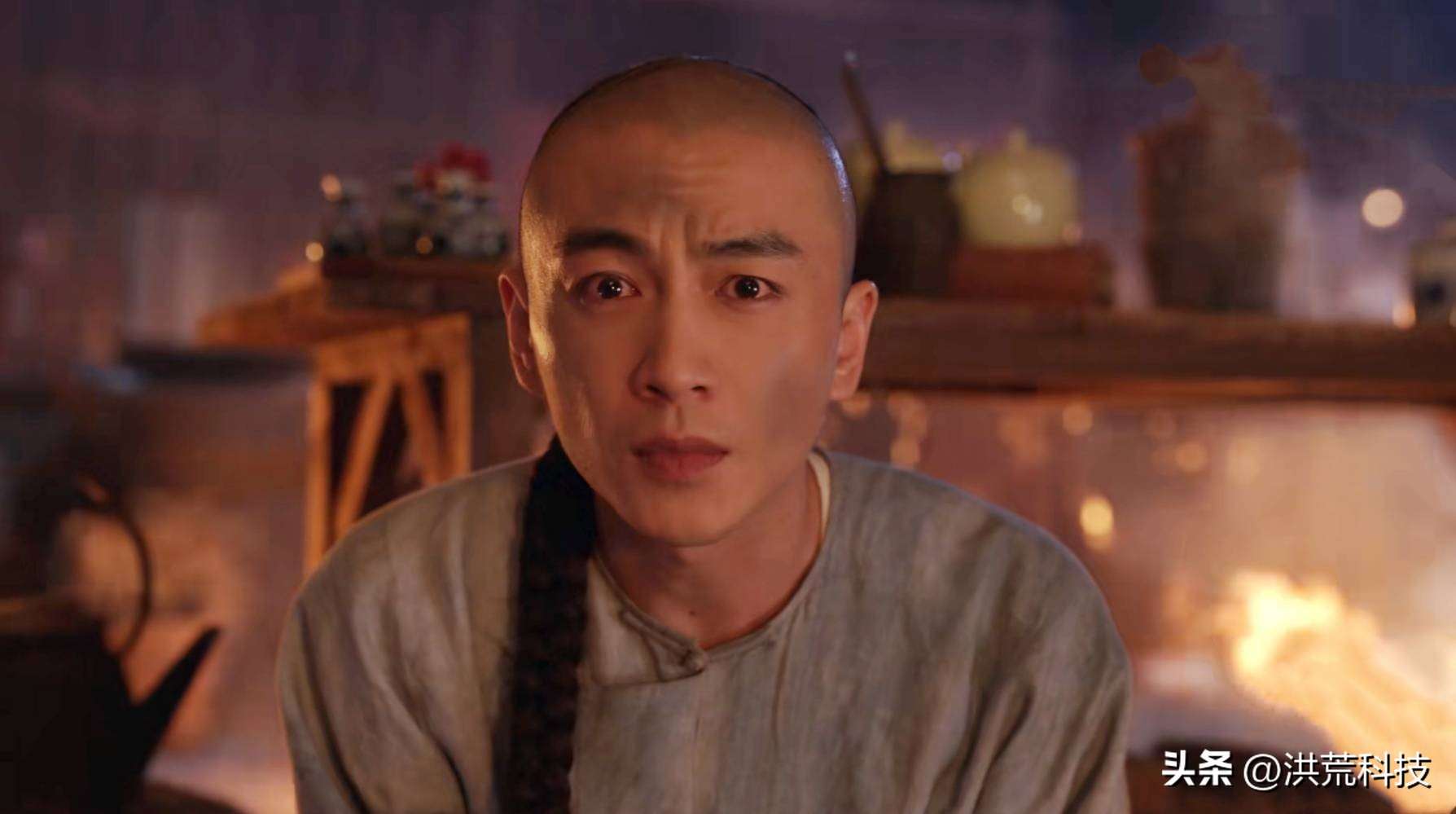 夸克网盘《大生意人》阿里云盘电影免费观看高清国语中字阿里云盘在线播放-热文榜资源