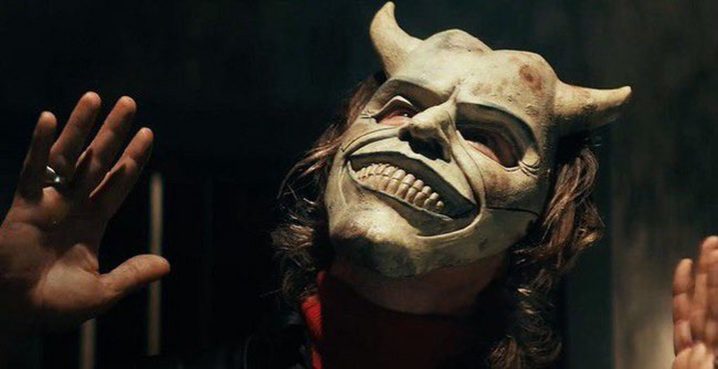 《黑色电话2》「HD720P/3.3G-MKV」百度云盘资源下载链接高清原声版