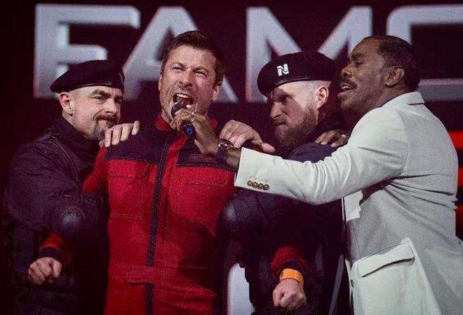 夸克网盘《猎杀游戏》百度云【720高清免费】磁力链接-热文榜资源