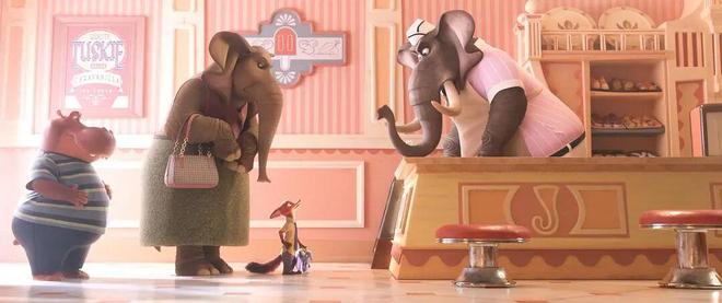 夸克网盘《疯狂动物城2》迅雷BT资源[MP4bd1280p]资源[HD720P]【HD1080P】-热文榜资源