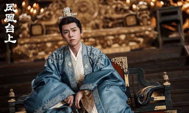 夸克网盘《凤凰台上》百度云资源【高清bd1080P】资源-热文榜资源