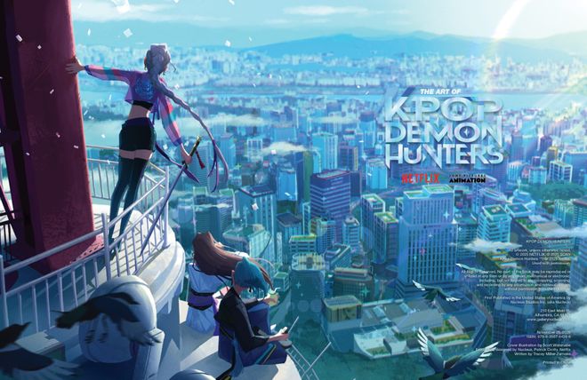 夸克网盘《K-POP：猎魔女团》迅雷BT资源超高清[HD1080P]免费-热文榜资源