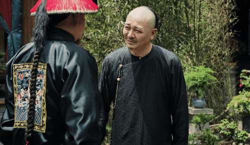 夸克网盘《大生意人》百度云以及夸克网盘高清电影资源资源-热文榜资源