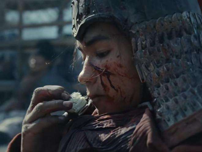 夸克网盘《太平年》百度云网盘 阿里云网盘 夸克网盘 资源[BD-MP4]网盘-热文榜资源