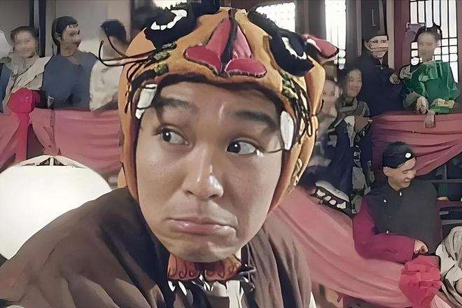 夸克网盘《鹿鼎记》百度云〖720P1024pMp4资源〗网盘-热文榜资源