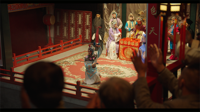 夸克网盘《百年程派》百度云网盘 阿里云网盘 夸克网盘 资源「高清1080p阿里云盘超清1080p蓝光】-热文榜资源