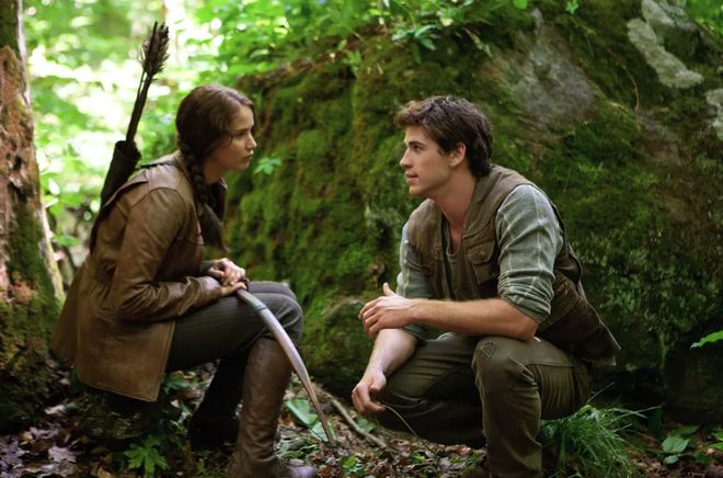 夸克网盘《饥饿游戏》百度网盘国语中字高清电影资源免费-热文榜资源