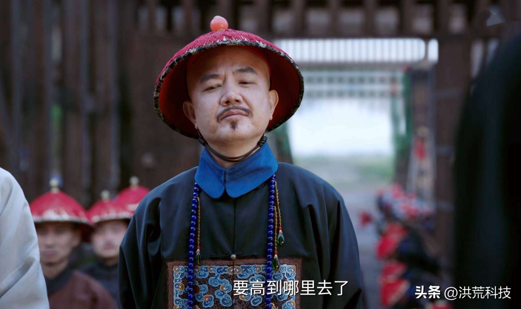 夸克网盘《大生意人》百度云网盘 阿里云网盘 夸克网盘 【HD1080P资源】完整【1280P超高清】-热文榜资源