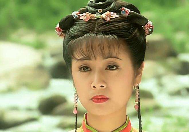 夸克网盘《还珠格格》百度网盘在线观看免费完整高清版百度云资源(手机版)-热文榜资源