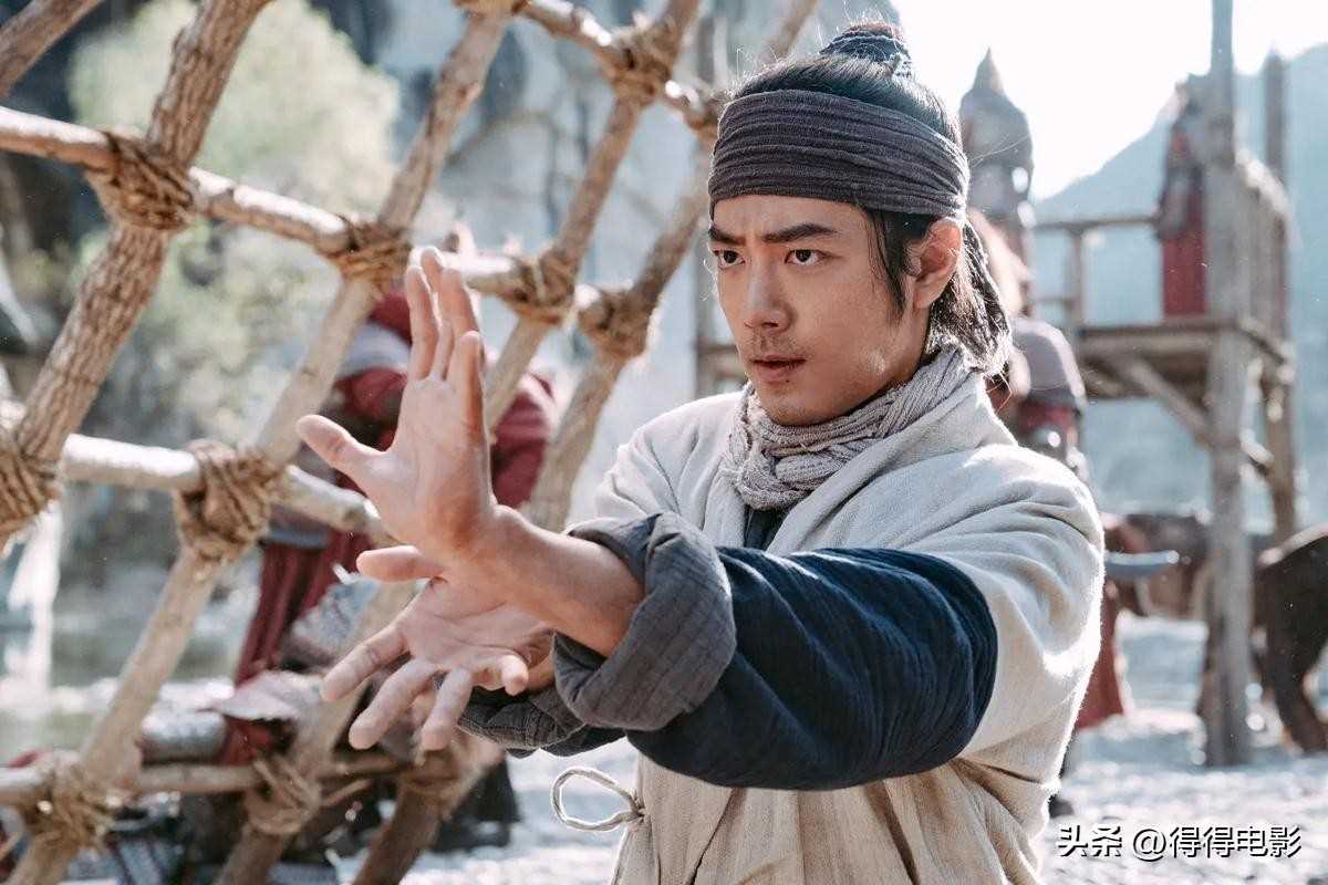 夸克网盘《得闲谨制》百度云迅雷网盘资源免费HD1080p高清版本-热文榜资源