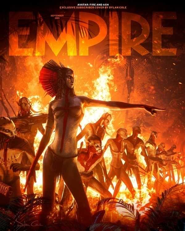 夸克网盘《阿凡达3》百度云网盘 阿里云网盘 夸克网盘 资源【HD1080P】资源-热文榜资源