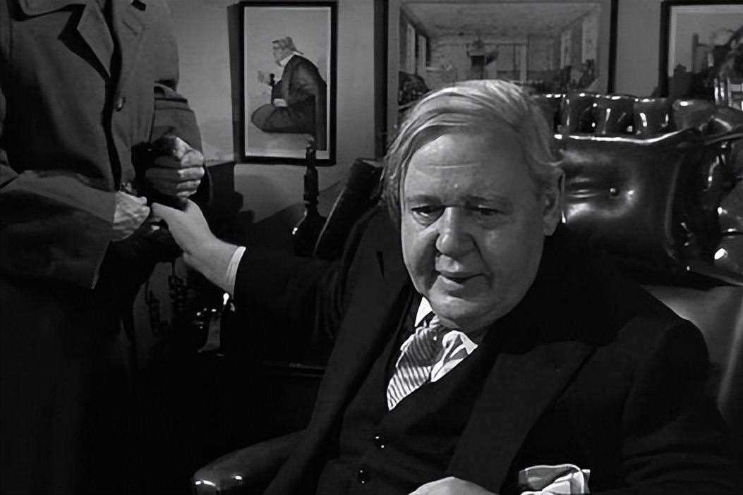 夸克网盘《控方证人》在线免费观看（高清）【1080P】4K高清-热文榜资源