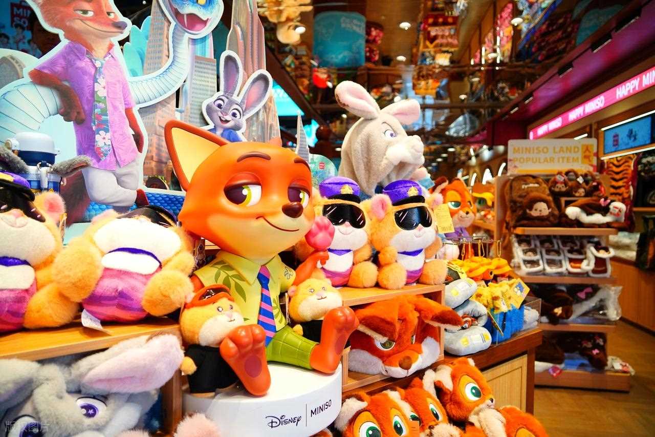 夸克网盘《疯狂动物城2》百度云【720p/1080p高清国语】-热文榜资源