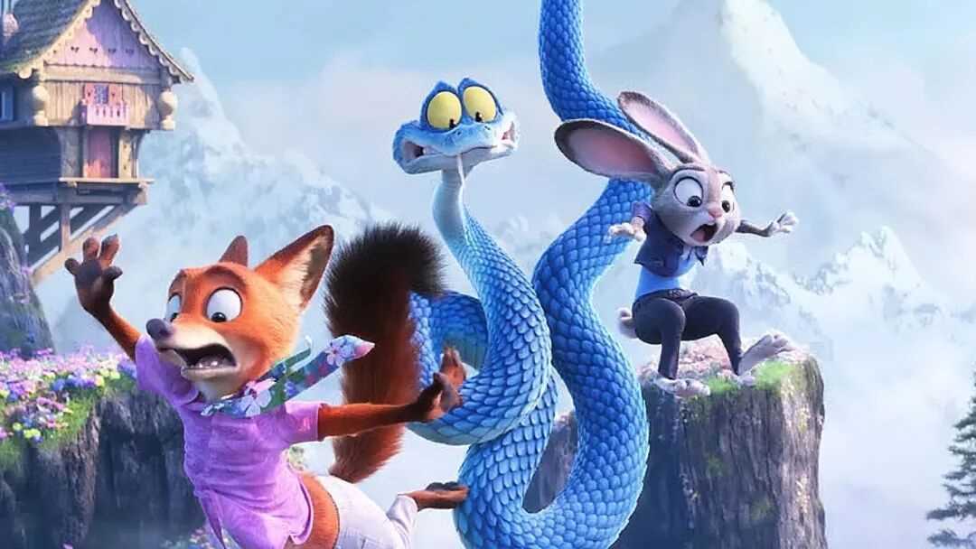 图片[1]-夸克网盘《疯狂动物城2》百度云在线免费观看【1080P】蓝光超清-热文榜资源