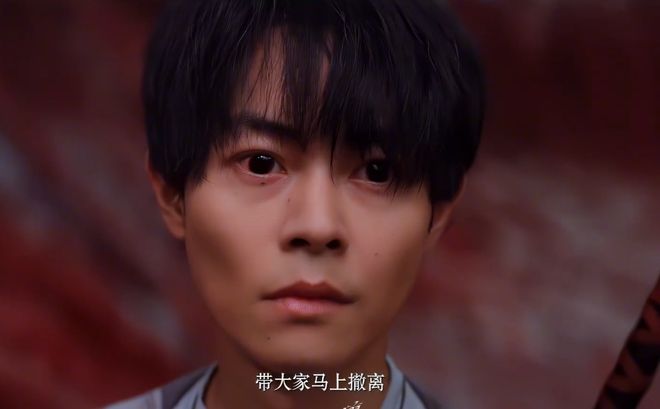 夸克网盘《枭起青壤》百度云网盘 阿里云网盘 夸克网盘 资源【bd1280P高清】阿里云盘-热文榜资源