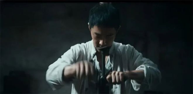 夸克网盘《得闲谨制》百度云【BD1080P国语中字】链接-热文榜资源