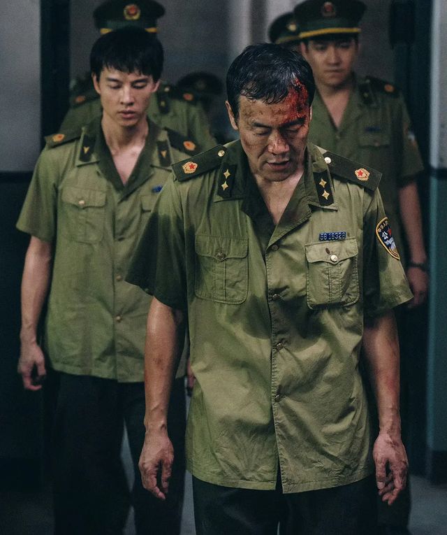 夸克网盘《树影迷宫》百度云网盘 阿里云网盘 夸克网盘 HD1080P高清免费资源-热文榜资源