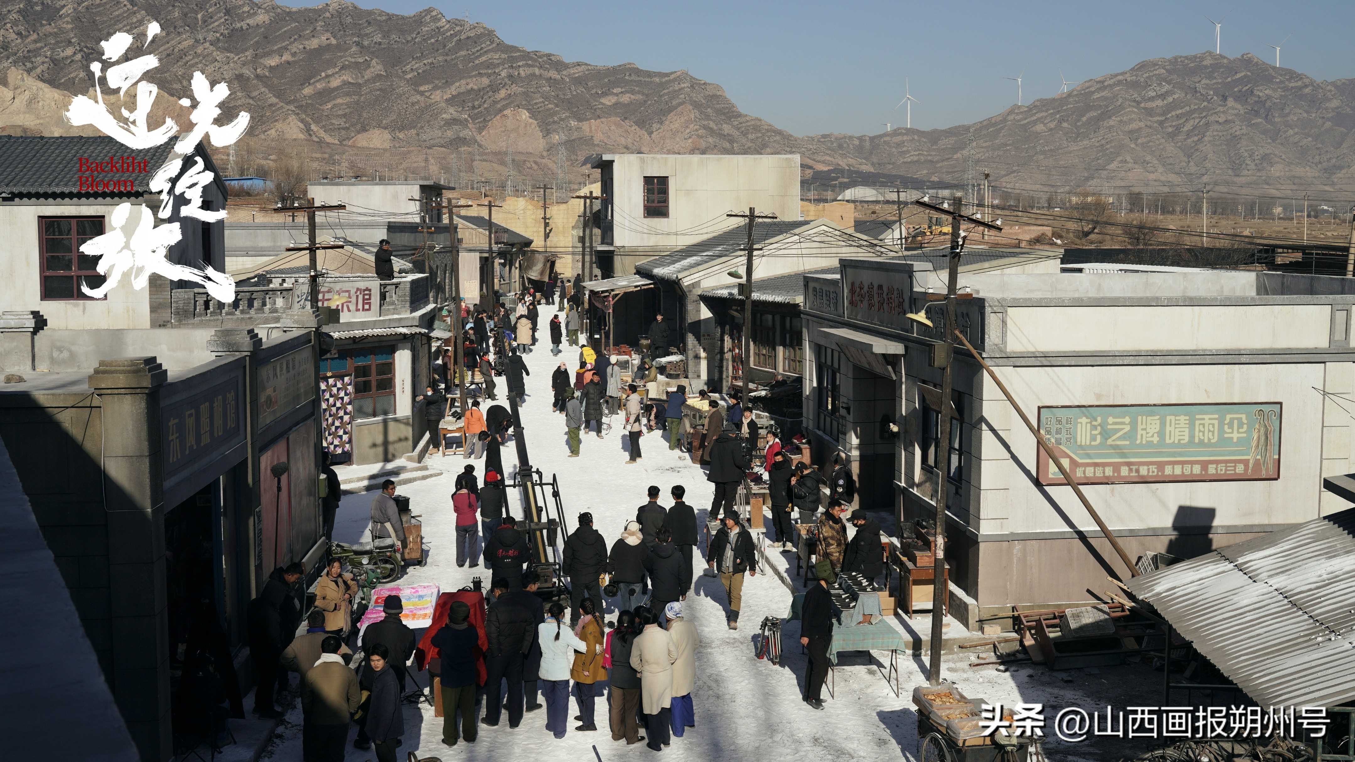 夸克网盘《逆光绽放》百度云网盘 阿里云网盘 夸克网盘 资源「阿里云盘1080p高清HD资源」迅雷-热文榜资源