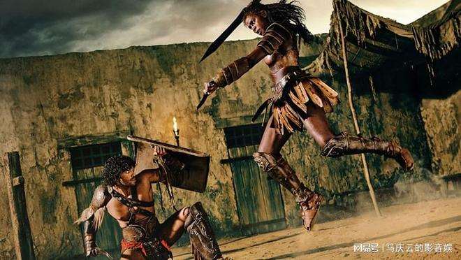 夸克网盘《斯巴达克斯:亚述家族》在线观看百度云分享高清阿里云盘夸克网盘-热文榜资源