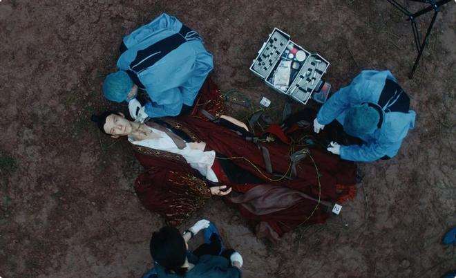 夸克网盘《超感迷宫》百度云网盘 阿里云网盘 夸克网盘 资源【HD1080P】资源-热文榜资源