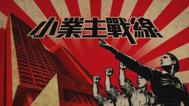 夸克网盘《小業主戰線》百度云网盘 阿里云网盘 夸克网盘 1080P手机版高清免费在线观看-热文榜资源