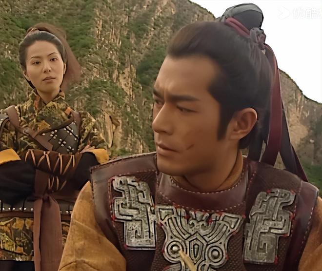 夸克网盘《寻秦记》百度网盘「bd720p/mkv中字」Mp4高清阿里云盘资源-热文榜资源