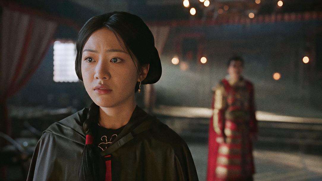 夸克网盘《大生意人》百度云网盘 阿里云网盘 夸克网盘 【1080P高清免费】泄露资源【1280P阿里云盘】-热文榜资源