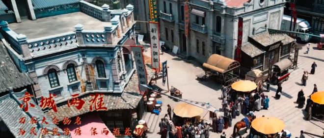 夸克网盘《大生意人》百度云网盘 阿里云网盘 夸克网盘 【高清1080P免费】迅雷资源【超清1280P】-热文榜资源