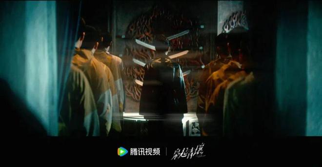 夸克网盘《枭起青壤》在线免费观看(高清版双语)【1280P中文】资源【1080p】-热文榜资源