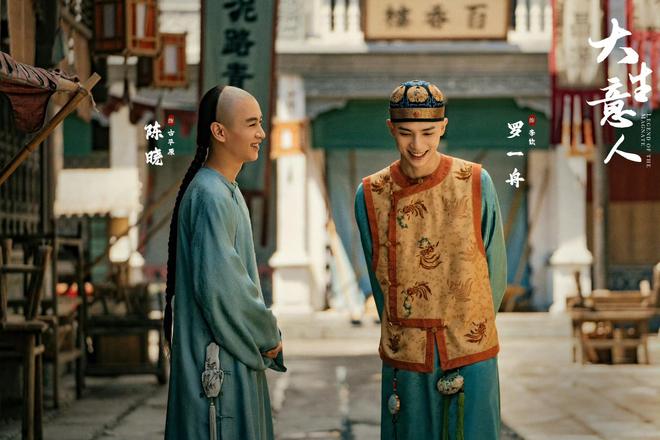 夸克网盘《大生意人》百度云[1080p高清电影中字]百度网盘【1080P高清版】-热文榜资源