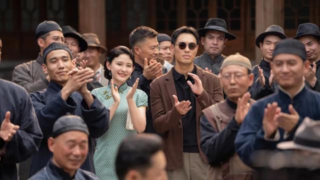 夸克网盘《灼灼韶华》在线免费观看【高清1080P】资源【1080p高清】-热文榜资源