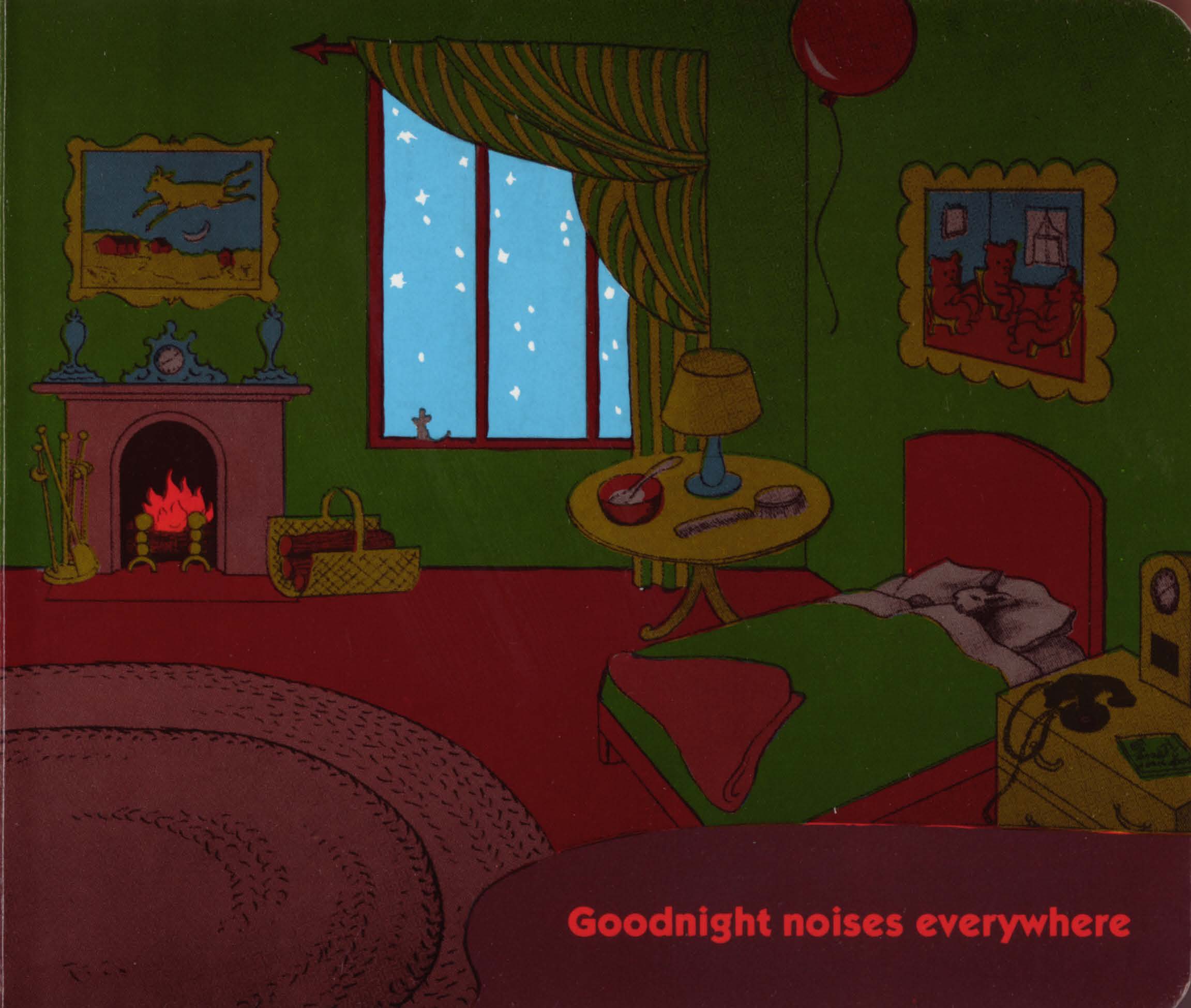 图片[6]-Goodnight Moon小达人点读包+PDF电子书+MP3音频+视频合集【精编完整版】-热文榜资源